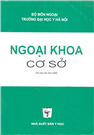 Ngoại khoa cơ sở
